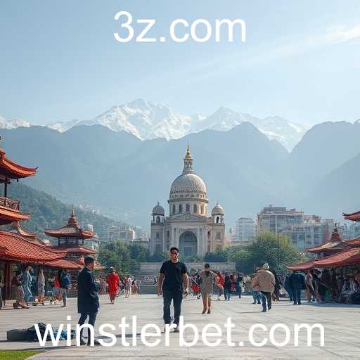 Winstler: Bridging Cultures through Digital Innovation