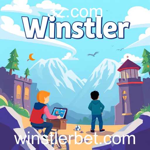 Exploring the World of 'Winstler' in Learning Resources