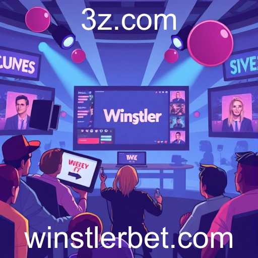 Unveiling Winstler: The Rising Star in Entertainment News Games