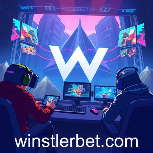 Gaming Evolution with Winstler