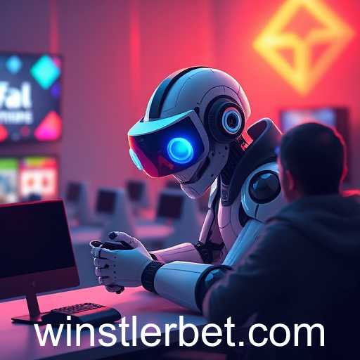 Gaming Industry Faces New Challenges and Opportunities