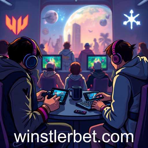 The Rise of Online Gaming Communities