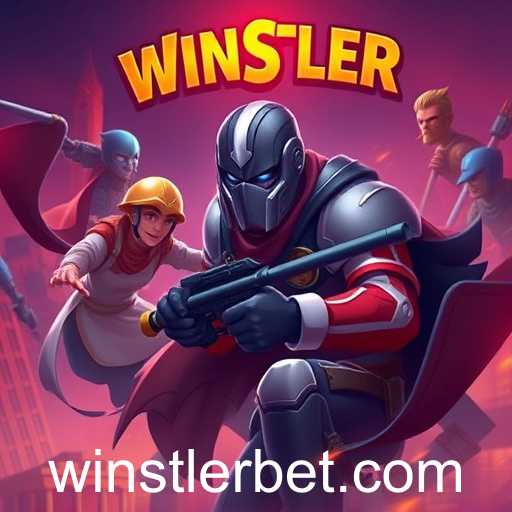 The Rise of Winstler in the Digital Gaming Arena