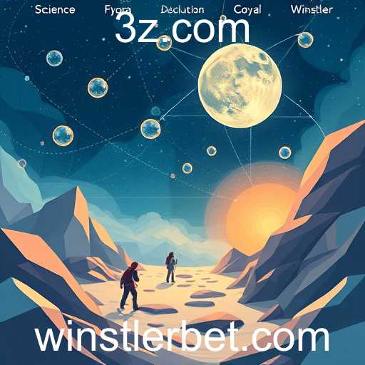 Exploring Science Discoveries: Unveiling the World of Winstler
