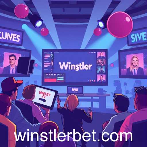 The Growing Impact of Winstler on Gaming Culture