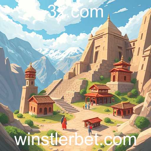 Exploring the World of 'Winstler' in the Travel Guides Game Category
