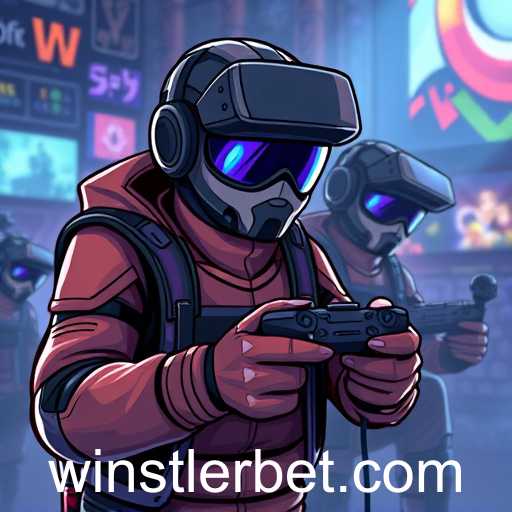 Winstler: Expanding Horizons in the Gaming World
