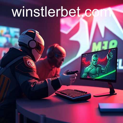 Winstler: Gaming Website Revolutionizes Online Entertainment