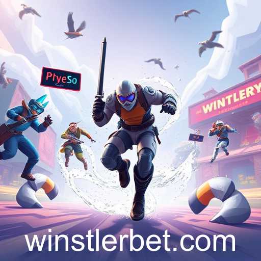 Winstler's Impact on the Online Gaming Landscape
