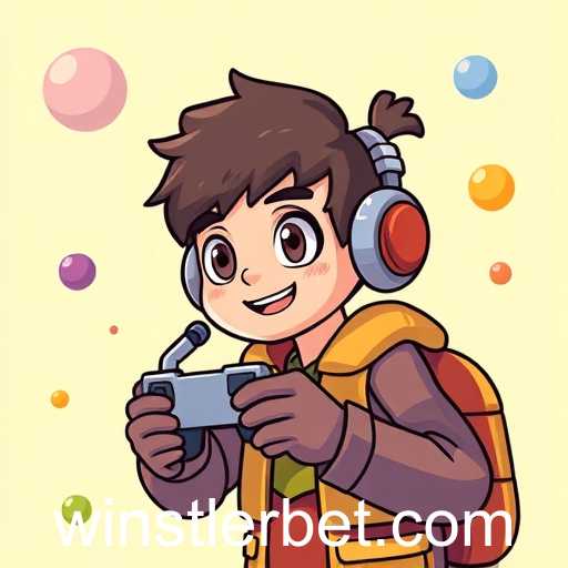 Winstler Revolutionizes Online Gaming